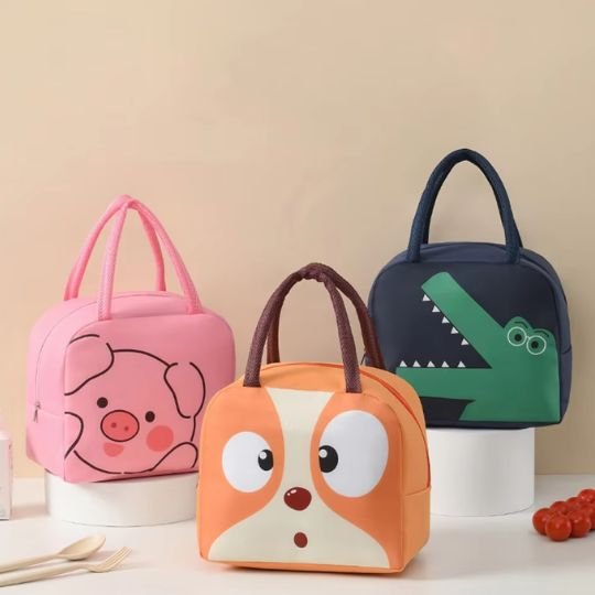 Sac isotherme | Garde froid 6h - Le Merveilleux Monde de lâEnfance