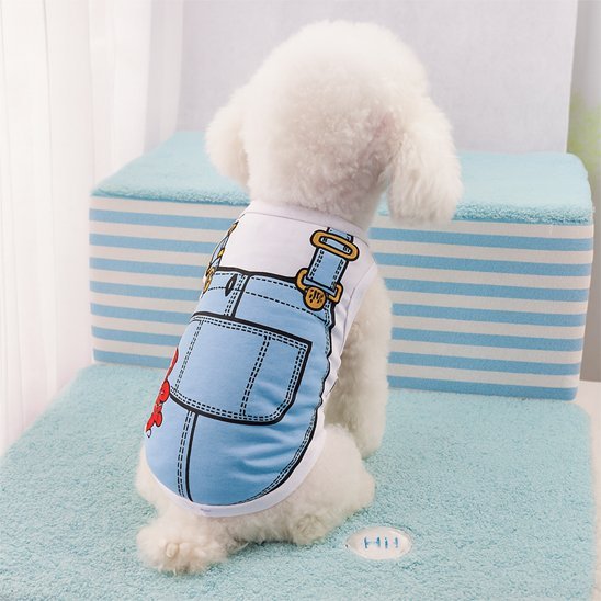 Déguisement chien | Confort Premium - Le Merveilleux Monde de l'Enfance