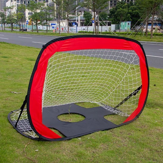 Cage de foot enfant | Robuste - Le Merveilleux Monde de l’Enfance