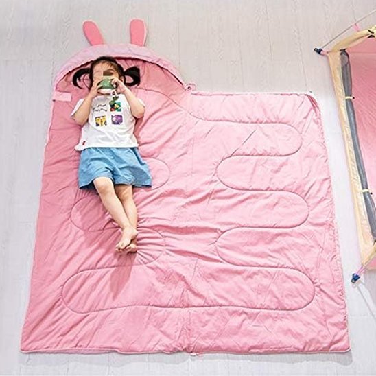 Sac de couchage enfant | Doux Rêves - Le Merveilleux Monde de l’Enfance