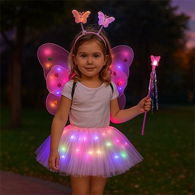 Déguisement enfant | Premium - Le Merveilleux Monde de l'Enfance