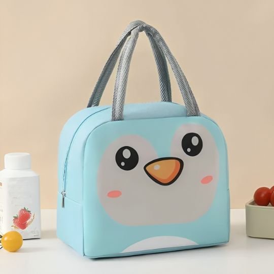 Sac isotherme | Garde froid 6h - Le Merveilleux Monde de lâEnfance