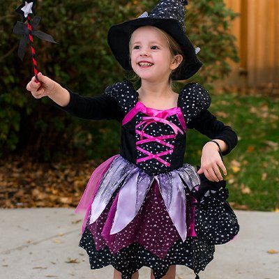 Déguisement halloween enfant | Terrify'Kids - Le Merveilleux Monde de l'Enfance