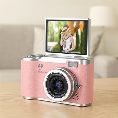 Appareil Photo Compact | Pro - Le Merveilleux Monde de l’Enfance