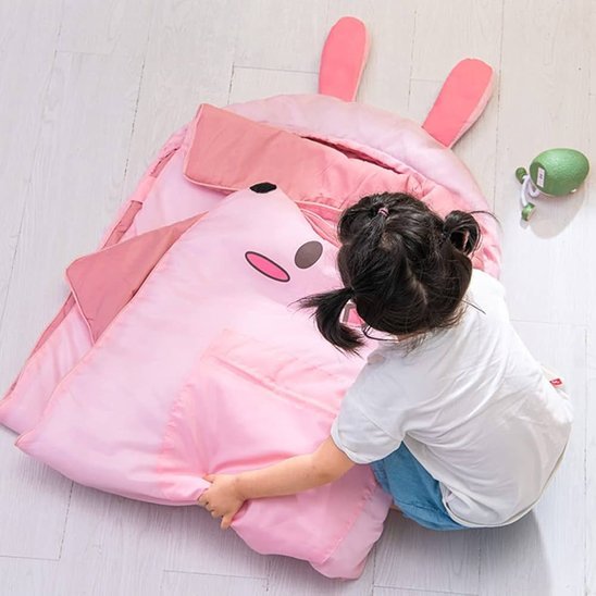 Sac de couchage enfant | Doux Rêves - Le Merveilleux Monde de l’Enfance