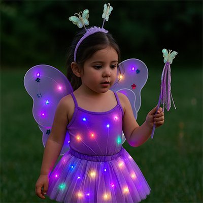 Déguisement enfant | Premium - Le Merveilleux Monde de l'Enfance