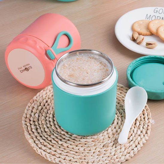 Boîte à lunch | Eco - Responsable - Le Merveilleux Monde de l’Enfance