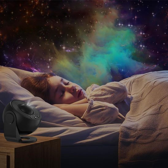 Projecteur LED | Ultra - lumineux - Le Merveilleux Monde de l’Enfance