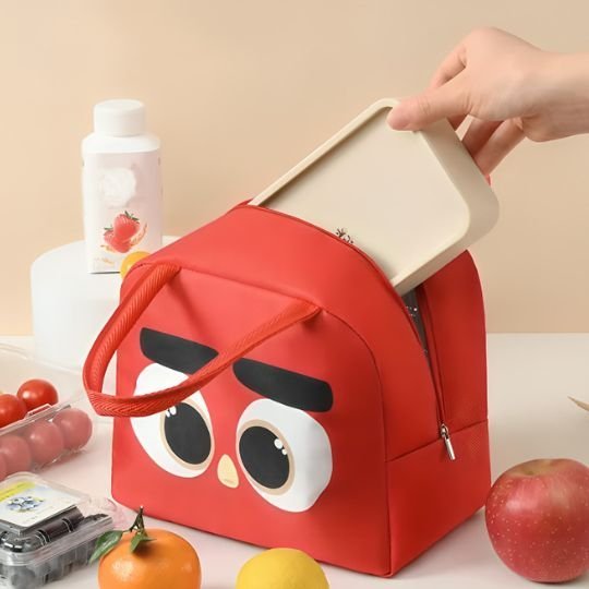 Sac isotherme | Garde froid 6h - Le Merveilleux Monde de lâEnfance