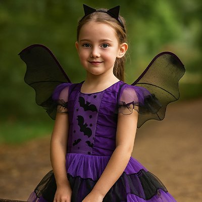Déguisement halloween enfant | Terrify'Kids - Le Merveilleux Monde de l'Enfance