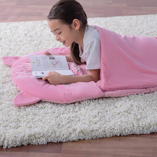 Sac de couchage enfant | Doux Rêves - Le Merveilleux Monde de l’Enfance
