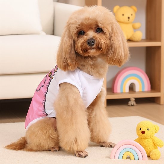 Déguisement chien | Confort Premium - Le Merveilleux Monde de l'Enfance