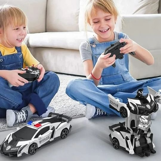 Jouet Robot Interactif | Programmable Éducatif - Le Merveilleux Monde de l’Enfance