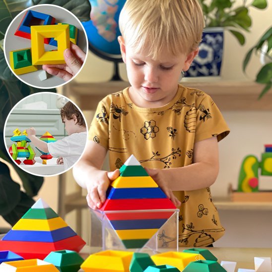 Jeux de construction | Créatif Kids - Le Merveilleux Monde de l’Enfance