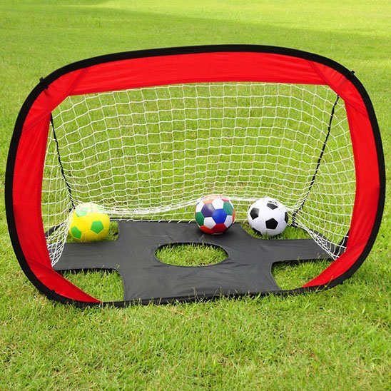 Cage de foot enfant | Robuste - Le Merveilleux Monde de l’Enfance