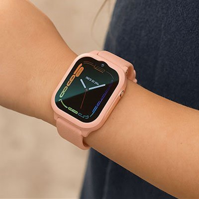 Montre connectée enfant | Secure GPS - Le Merveilleux Monde de l’Enfance