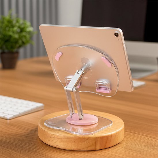 Support tablette ergonomique | Confort+ - Le Merveilleux Monde de lâEnfance