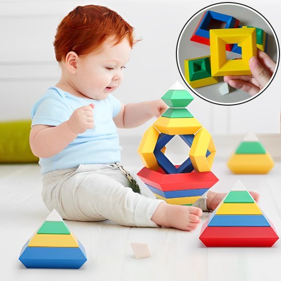 Jeux de construction | Créatif Kids - Le Merveilleux Monde de l’Enfance