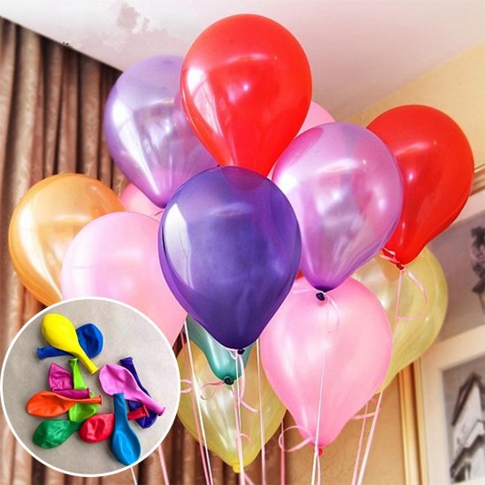 Ballon gonflable | Festivo - Le Merveilleux Monde de l’Enfance