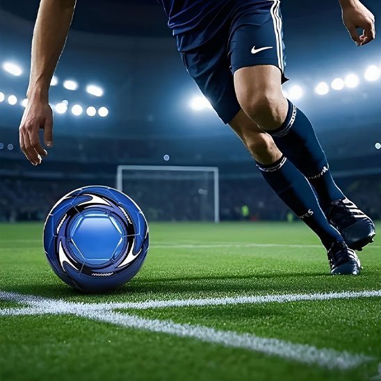 ballon foot | Officiel Terrain Pro - Le Merveilleux Monde de l’Enfance