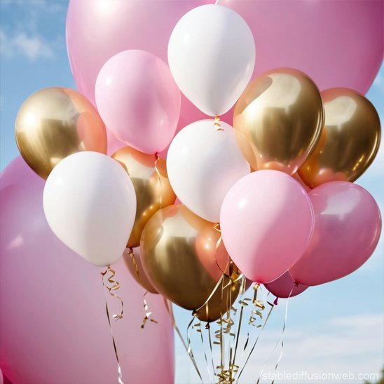Ballon gonflable | Festivo - Le Merveilleux Monde de l’Enfance