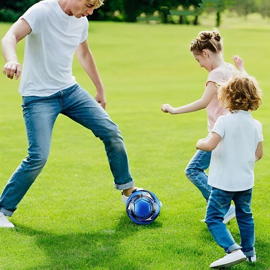ballon foot | Officiel Terrain Pro - Le Merveilleux Monde de l’Enfance