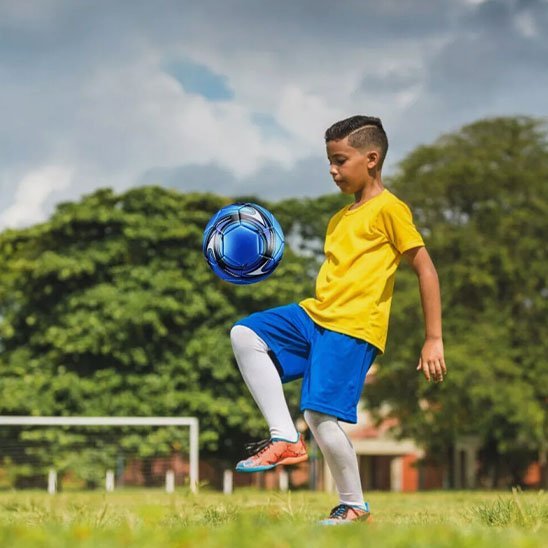 ballon foot | Officiel Terrain Pro - Le Merveilleux Monde de l’Enfance
