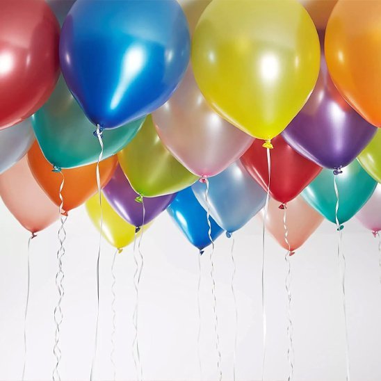 Ballon gonflable | Festivo - Le Merveilleux Monde de l’Enfance