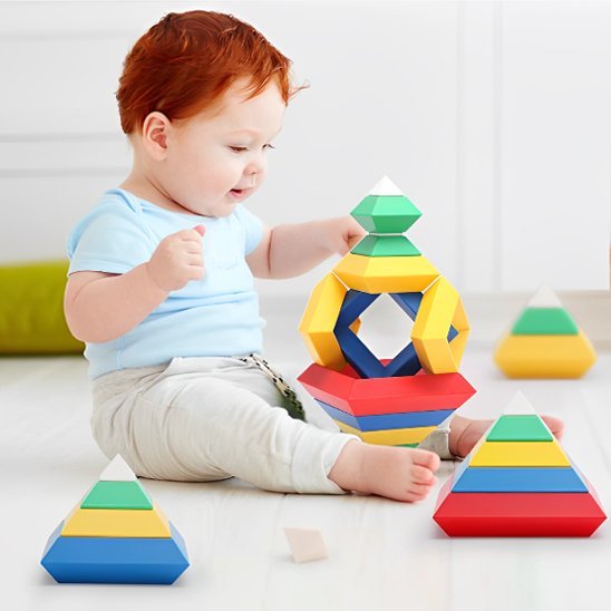 Jeux de construction | Créatif Kids - Le Merveilleux Monde de l’Enfance