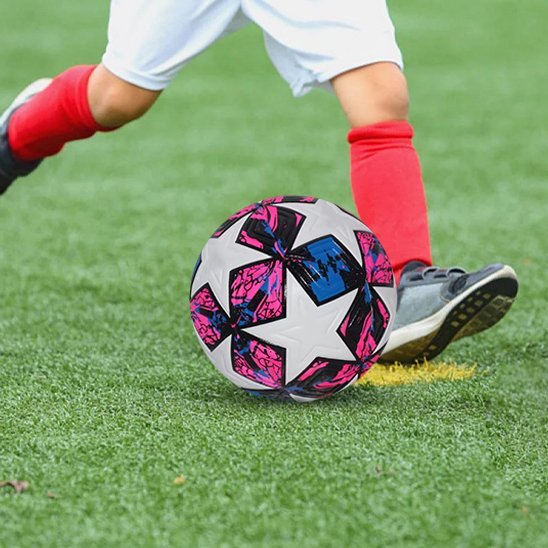 Ballon foot | Haute Performance - Le Merveilleux Monde de l’Enfance