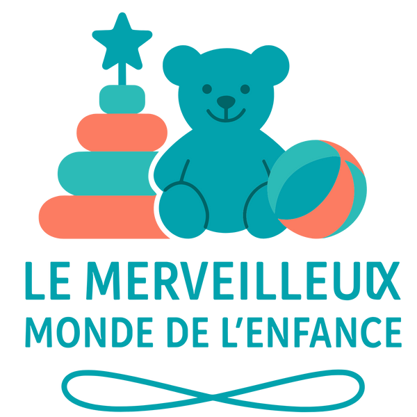 Le Merveilleux Monde de l'Enfance