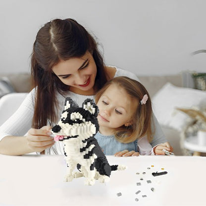 Puzzle 3D | Défi Créatif - Le Merveilleux Monde de l’Enfance