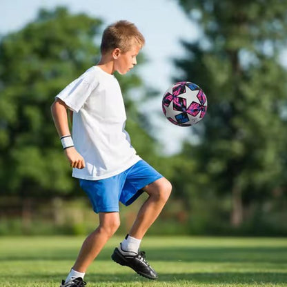 Ballon foot | Haute Performance - Le Merveilleux Monde de l’Enfance