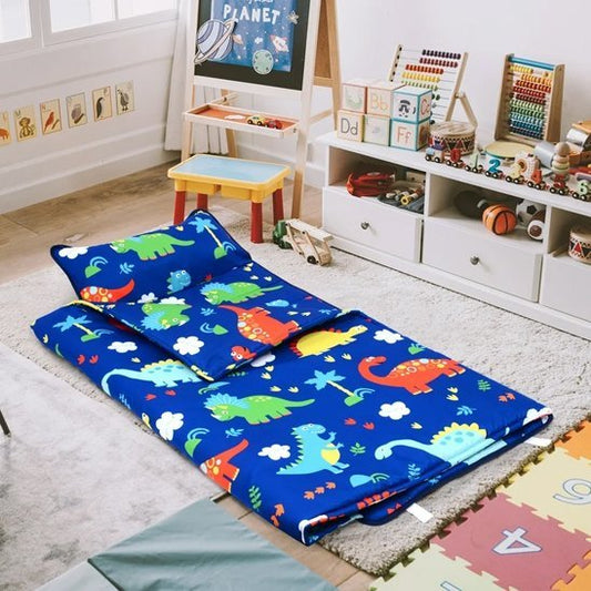 Sac de couchage enfant | Nuits douces - Le Merveilleux Monde de l’Enfance
