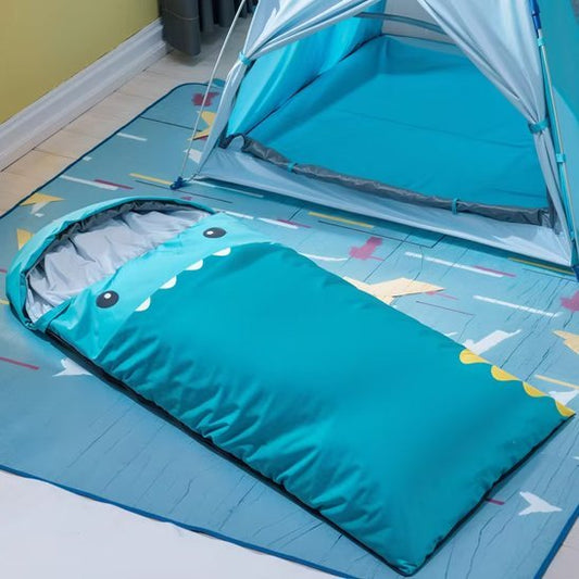 Sac de couchage enfant | Doux Rêves - Le Merveilleux Monde de l’Enfance
