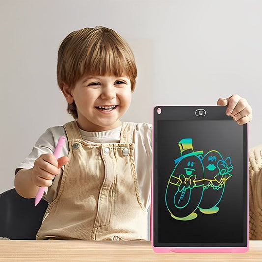 Tablette dessin enfant | Interactive - Le Merveilleux Monde de l’Enfance