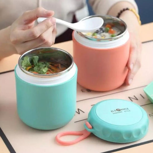 Boîte à lunch | Eco - Responsable - Le Merveilleux Monde de l’Enfance