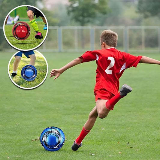 ballon foot | Officiel Terrain Pro - Le Merveilleux Monde de l’Enfance