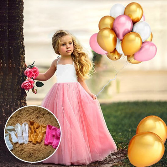 Ballon gonflable | Festivo - Le Merveilleux Monde de l’Enfance