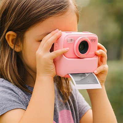 Appareil photo enfant - Le Merveilleux Monde de l’Enfance