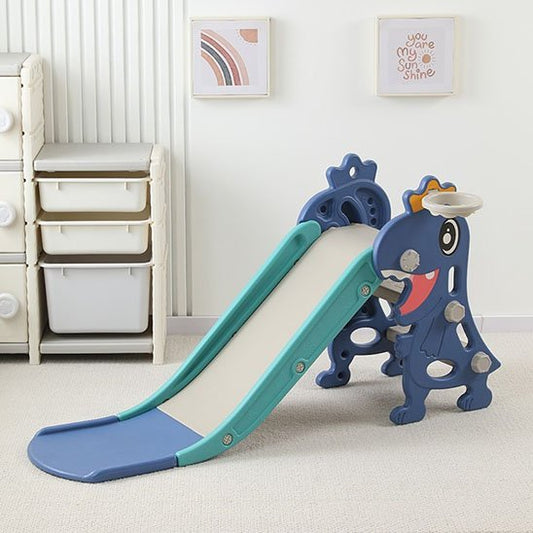 Toboggan enfant | Coloré Plus - Le Merveilleux Monde de l’Enfance
