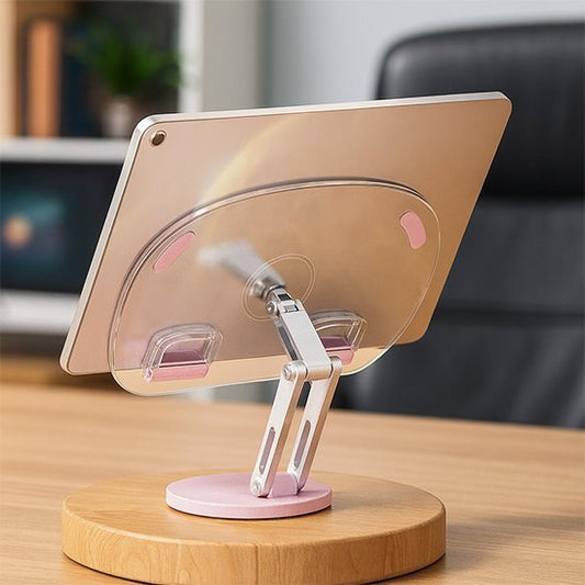 Support tablette ergonomique | Confort+ - Le Merveilleux Monde de l’Enfance