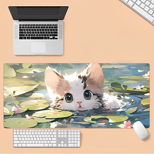 Tapis de souris ergonomique | Confort - Le Merveilleux Monde de l’Enfance
