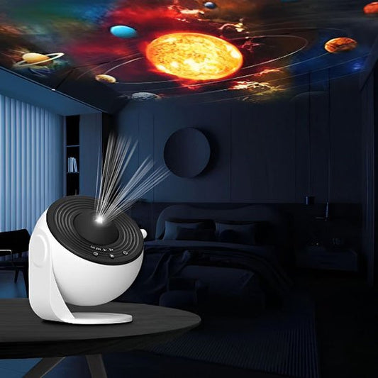 Projecteur LED | Ultra - lumineux - Le Merveilleux Monde de l’Enfance