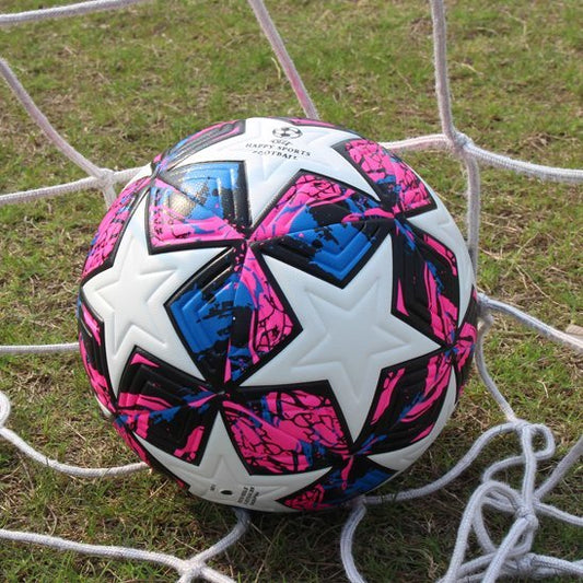 Ballon foot | Haute Performance - Le Merveilleux Monde de l’Enfance
