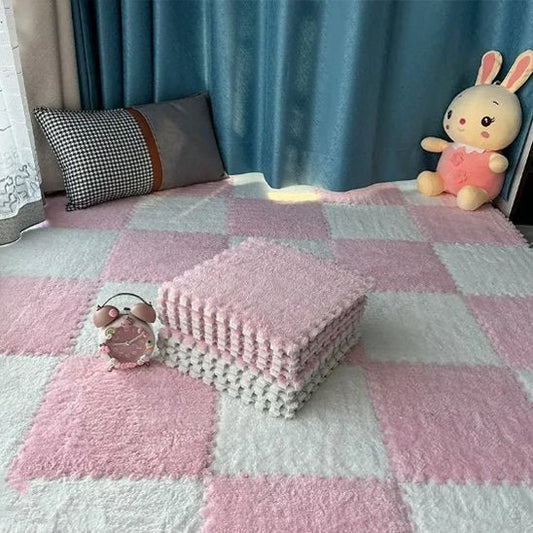 Tapis puzzle | Kidzy - Le Merveilleux Monde de l’Enfance