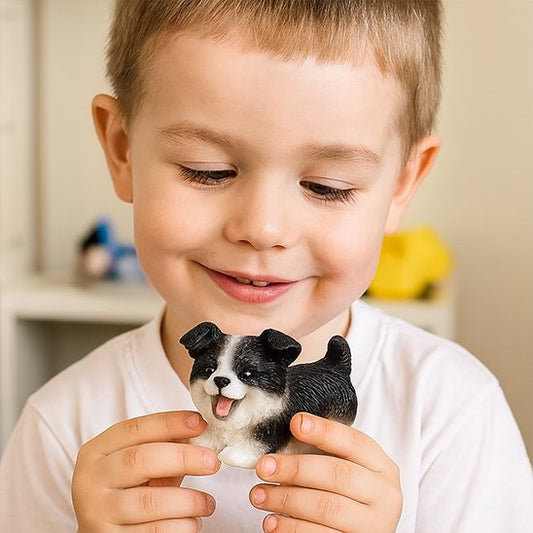 Figurine animaux | Éducative Réaliste - Le Merveilleux Monde de l’Enfance