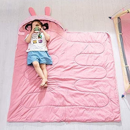 Sac de couchage enfant | Doux Rêves - Le Merveilleux Monde de l’Enfance