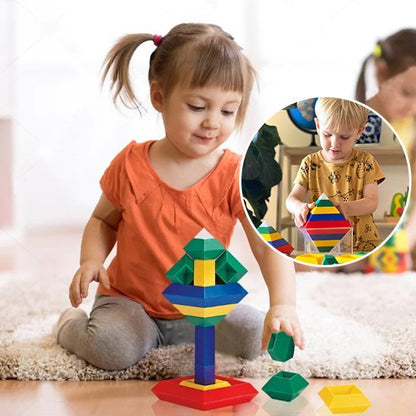 Jeux de construction | Créatif Kids - Le Merveilleux Monde de l’Enfance