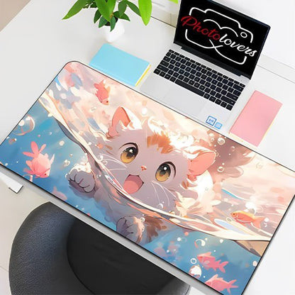 Tapis de souris ergonomique | Confort - Le Merveilleux Monde de l’Enfance